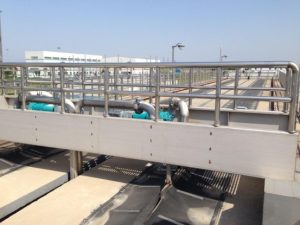 帕普生转子泵在环保领域的应用