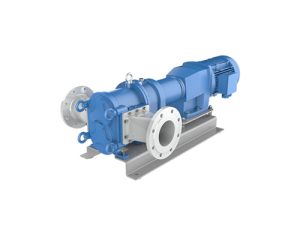 凸轮泵适用范围和特点以及使用过程中的注意事项