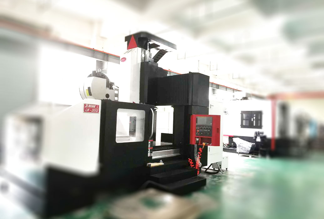 生产现场图片展示