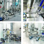 帕普生转子泵2024行业应用报告:创新驱动多领域高效发展