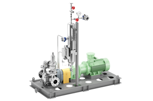 【活动预告】帕普生泵业诚邀您参加2025北京CIPPE!(images 2)