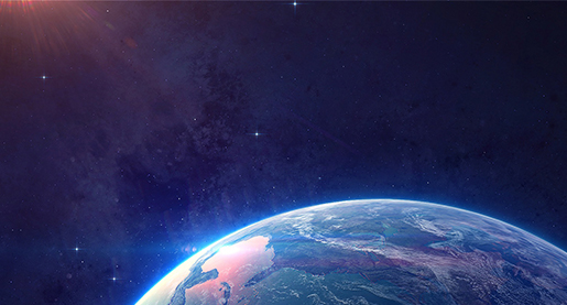 OUR MISSION
我们的使命
——